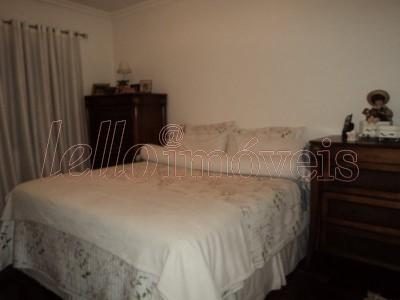 Apartamento, 4 quartos, 244 m² - Foto 5