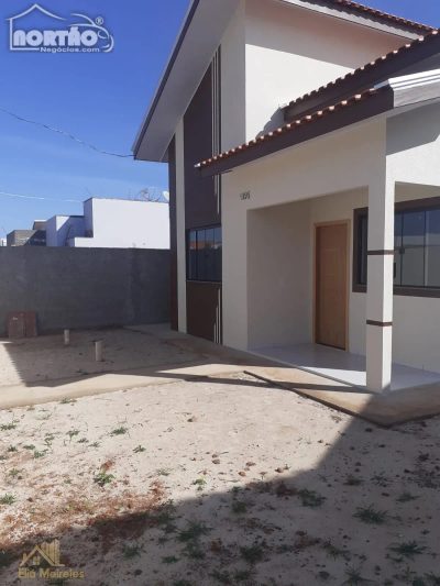 Casa, 4 quartos, 70 m² - Foto 3