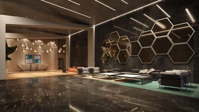 Apartamento, 3 quartos, 132 m² - Foto 3