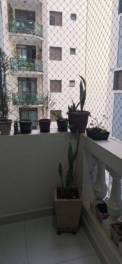 Apartamento, 2 quartos, 62 m² - Foto 2