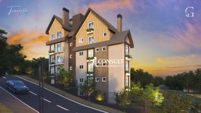 Apartamento, 2 quartos, 71 m² - Foto 4