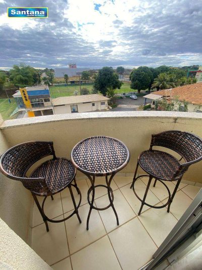 Apartamento, 1 quarto, 32 m² - Foto 5
