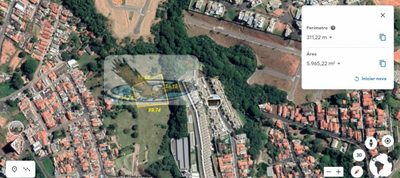 Terreno, 5973 m² - Foto 1