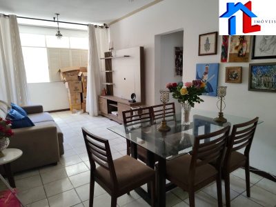 Apartamento, 2 quartos, 70 m² - Foto 5