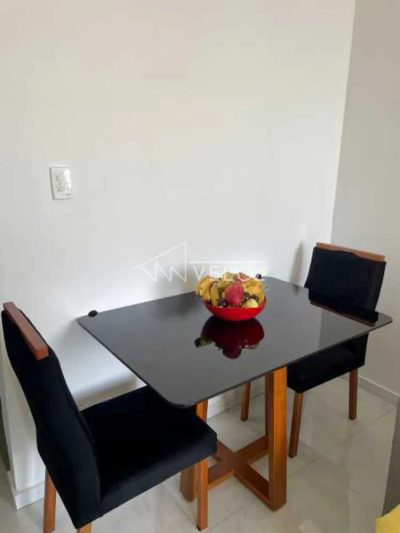 Apartamento, 1 quarto, 42 m² - Foto 1