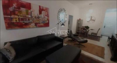 Apartamento, 3 quartos, 98 m² - Foto 3