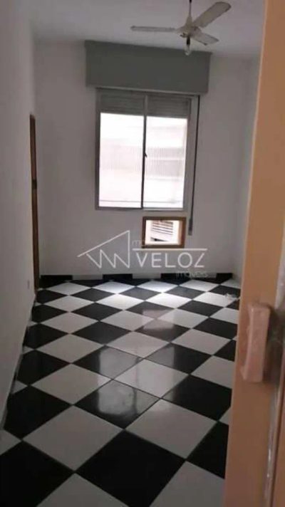 Apartamento, 1 quarto, 35 m² - Foto 5