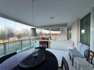 Apartamento, 4 quartos, 392 m² - Foto 1