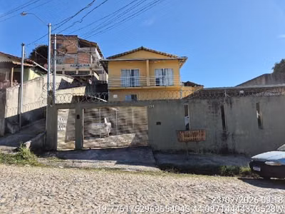 Casa, 2 quartos, 360 m² - Foto 1