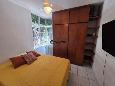Apartamento, 4 quartos, 120 m² - Foto 4