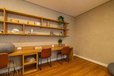 Apartamento, 3 quartos, 84 m² - Foto 4