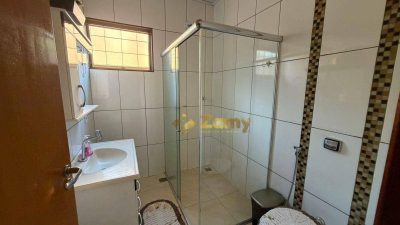 Casa, 3 quartos, 69 m² - Foto 5