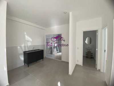 Apartamento, 2 quartos, 52 m² - Foto 4