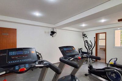 Apartamento, 1 quarto, 50 m² - Foto 5