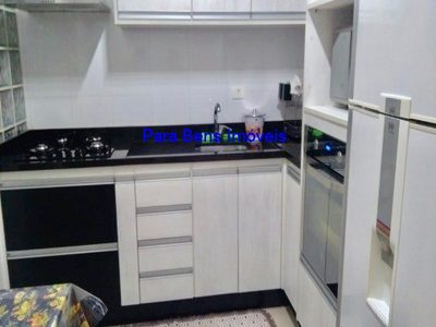 Apartamento, 3 quartos, 104 m² - Foto 5
