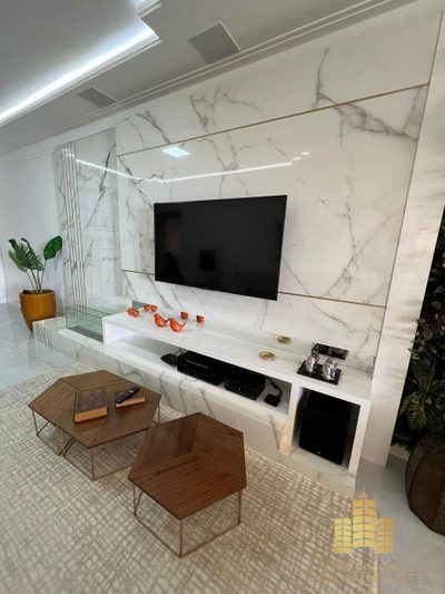 Apartamento, 3 quartos, 151 m² - Foto 3