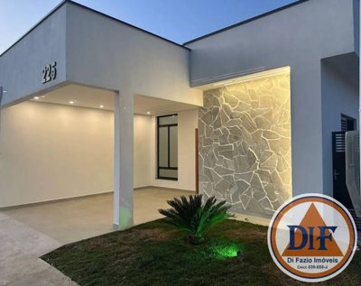 Casa de Condomínio, 2 quartos - Foto 1