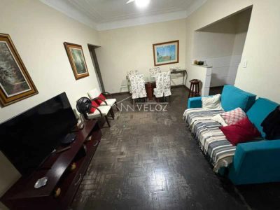 Apartamento, 3 quartos, 103 m² - Foto 4