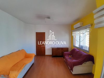 Apartamento, 3 quartos, 75 m² - Foto 2