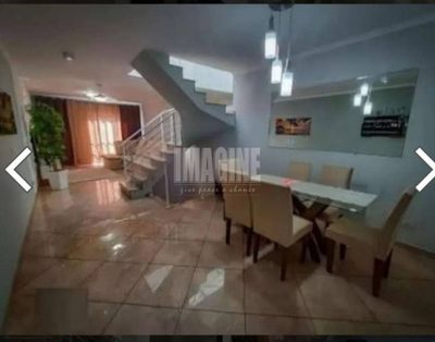 Sobrado, 3 quartos, 140 m² - Foto 4