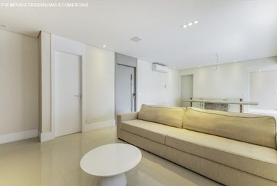 Apartamento, 3 quartos, 157 m² - Foto 4