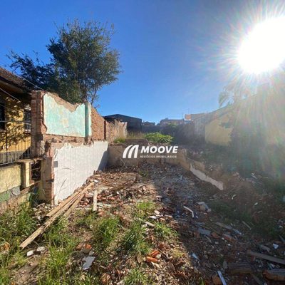 Terreno, 330 m² - Foto 2
