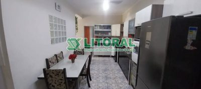Casa, 3 quartos - Foto 3