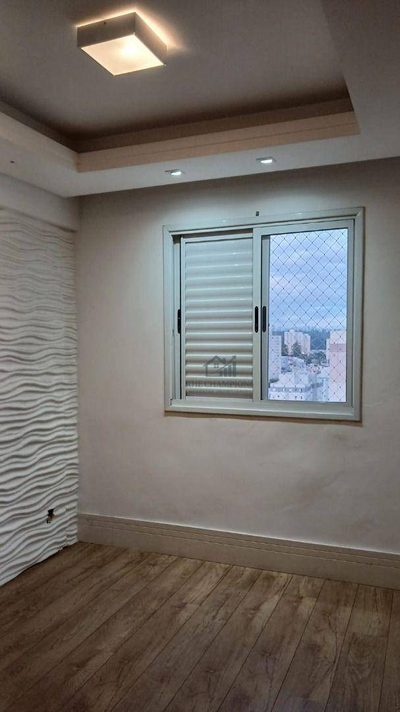 Apartamento, 3 quartos, 57 m² - Foto 2
