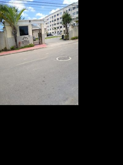 Apartamento, 2 quartos, 10 m² - Foto 1