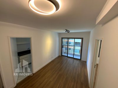 Apartamento, 1 quarto, 52 m² - Foto 1