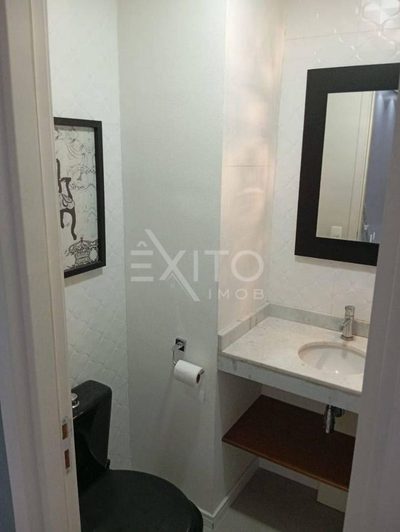 Apartamento, 3 quartos, 110 m² - Foto 3