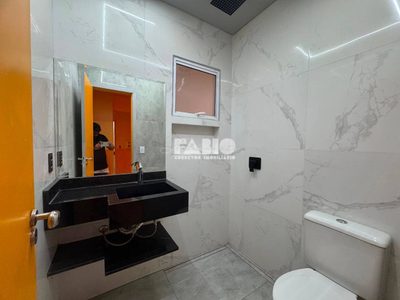 Casa de Condomínio, 3 quartos - Foto 5