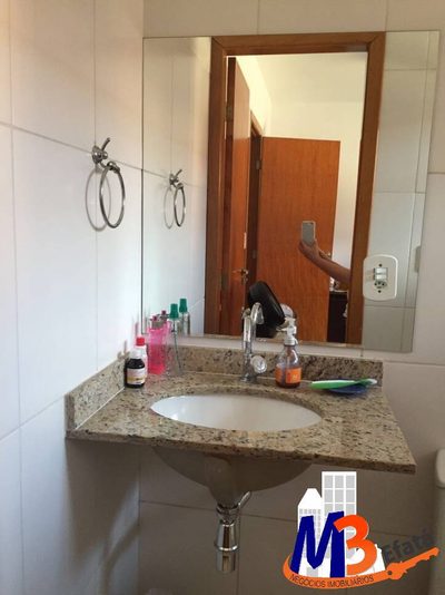 Sobrado, 3 quartos, 90 m² - Foto 4