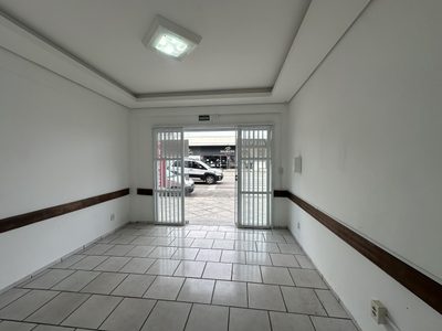 Sala-Conjunto, 26 m² - Foto 2