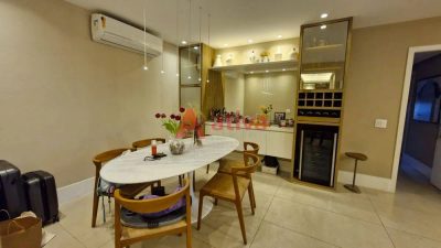 Apartamento, 3 quartos, 127 m² - Foto 3