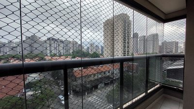 Apartamento, 4 quartos, 134 m² - Foto 1