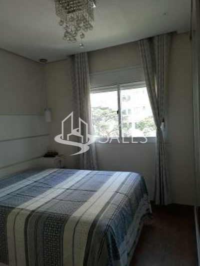 Apartamento, 3 quartos, 81 m² - Foto 4