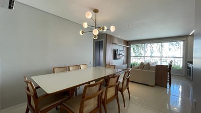Apartamento, 3 quartos, 100 m² - Foto 2