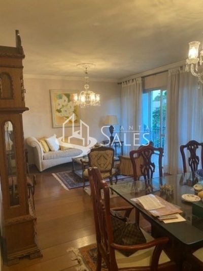 Apartamento, 3 quartos, 115 m² - Foto 5