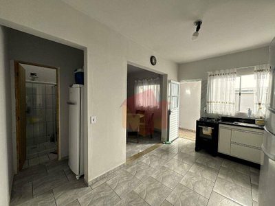 Casa, 3 quartos, 133 m² - Foto 5