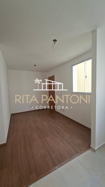 Apartamento, 2 quartos, 44 m² - Foto 2