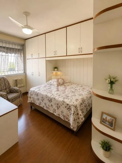 Apartamento, 3 quartos, 100 m² - Foto 4