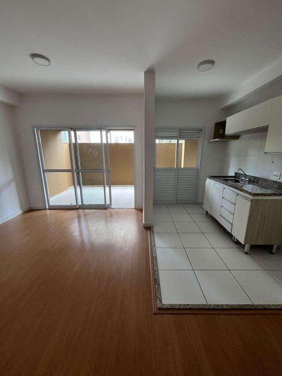 Apartamento, 1 quarto, 48 m² - Foto 3