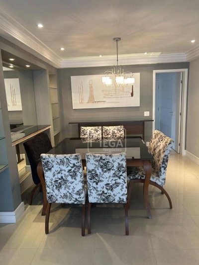Apartamento, 3 quartos, 169 m² - Foto 3