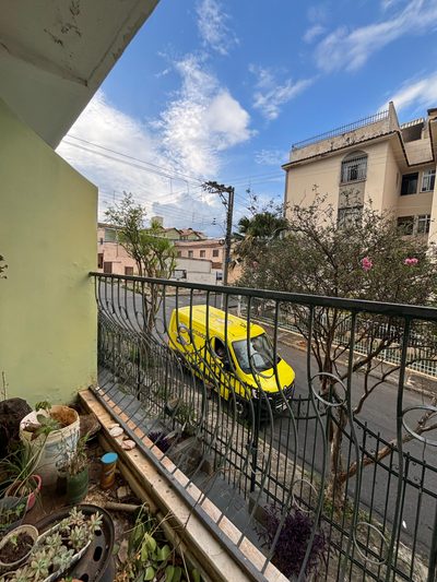 Apartamento, 2 quartos, 65 m² - Foto 3