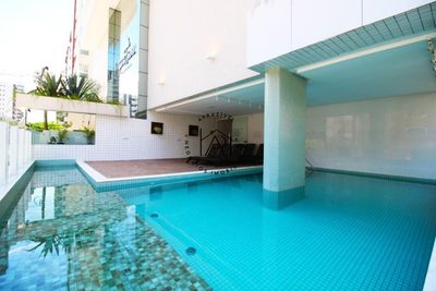 Apartamento, 3 quartos, 134 m² - Foto 5
