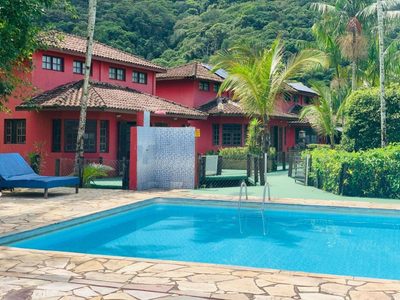 Casa, 1 quarto, 30 m² - Foto 2