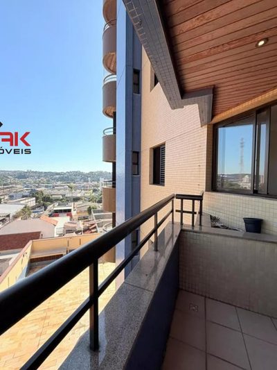 Apartamento, 3 quartos, 133 m² - Foto 4