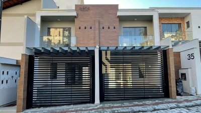 Sobrado, 3 quartos, 135 m² - Foto 1
