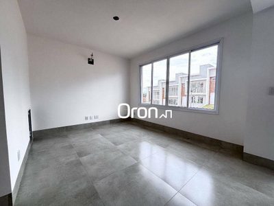 Sobrado, 3 quartos, 96 m² - Foto 1
